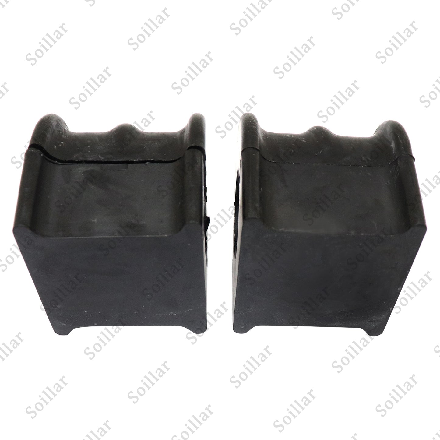 2Pcs NEW Rear Sway Bar Bushing for Ford Explorer Flex Taurus BB5Z-5A772-A US