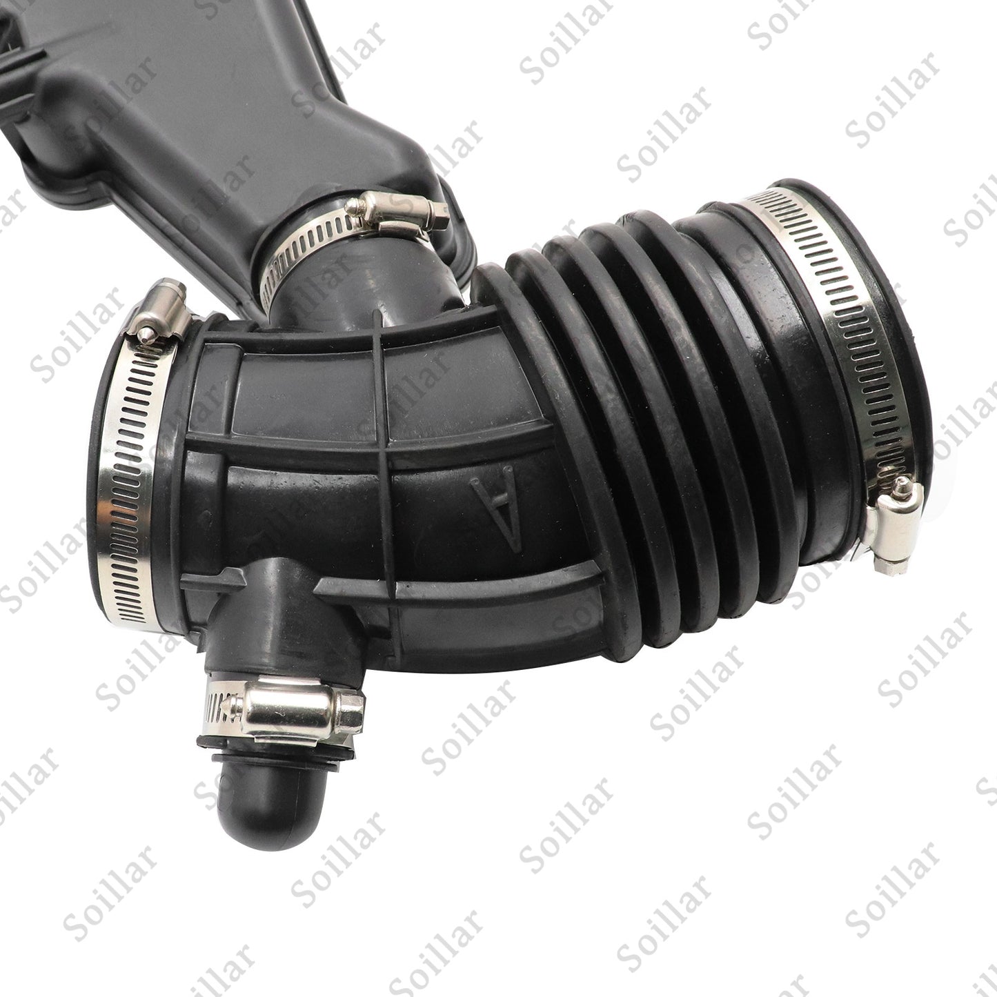 For 2014-2020 Nissan Rogue Engine Air Intake Hose Assembly 165764CL0B