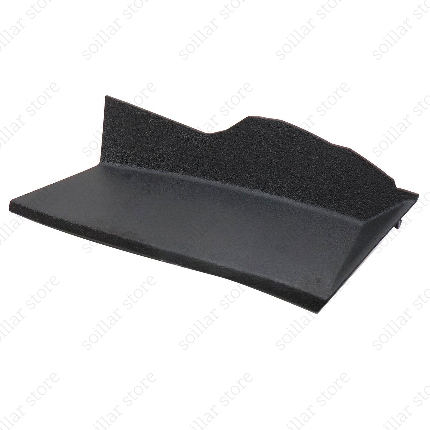 1X Left Rear Tail Light Combination Lamp Cover Trunk Trim For Toyota Camry 18-23