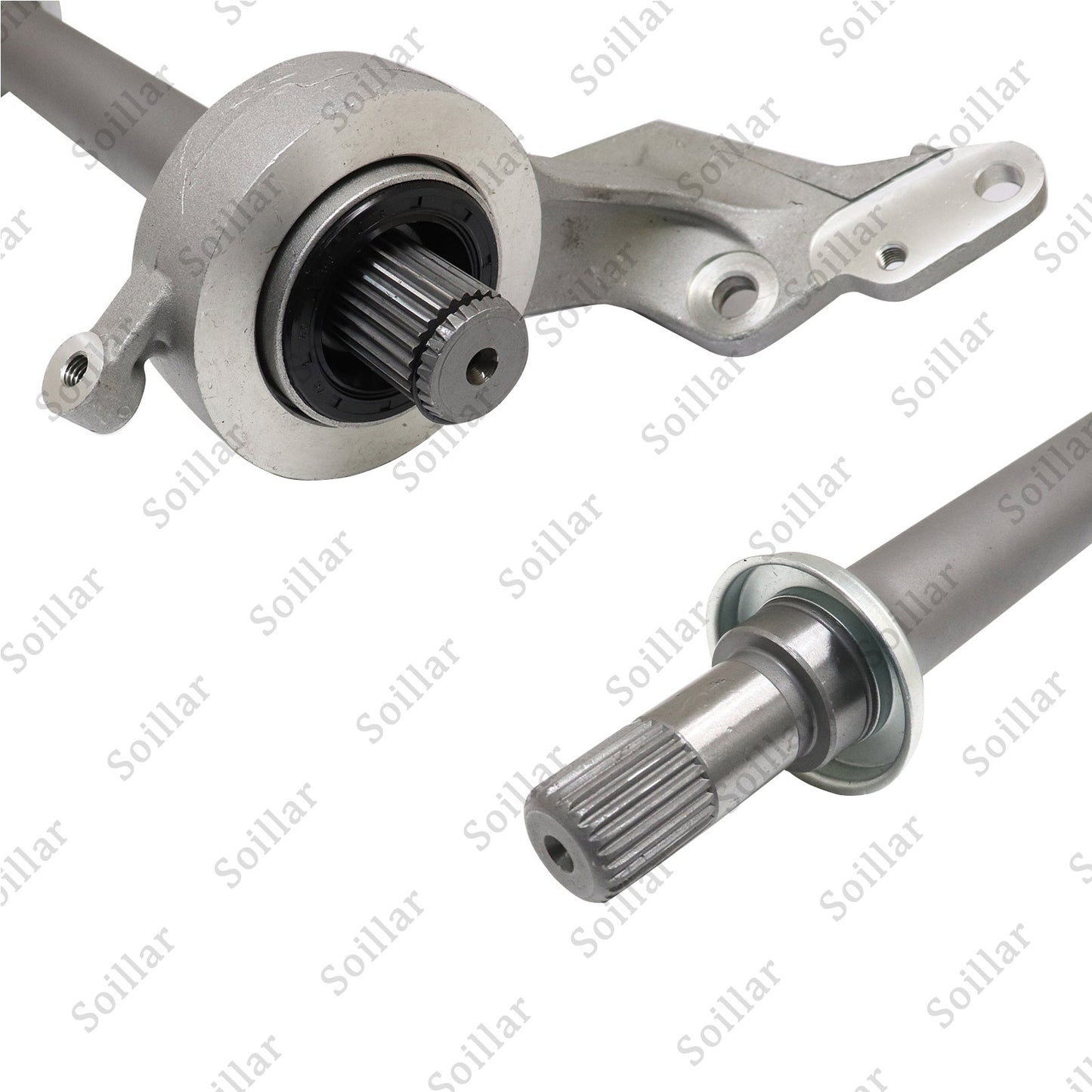CV Intermediate Shaft 44500-TF0-Y00 Fit for Honda 2009 2010-2012 2013 New