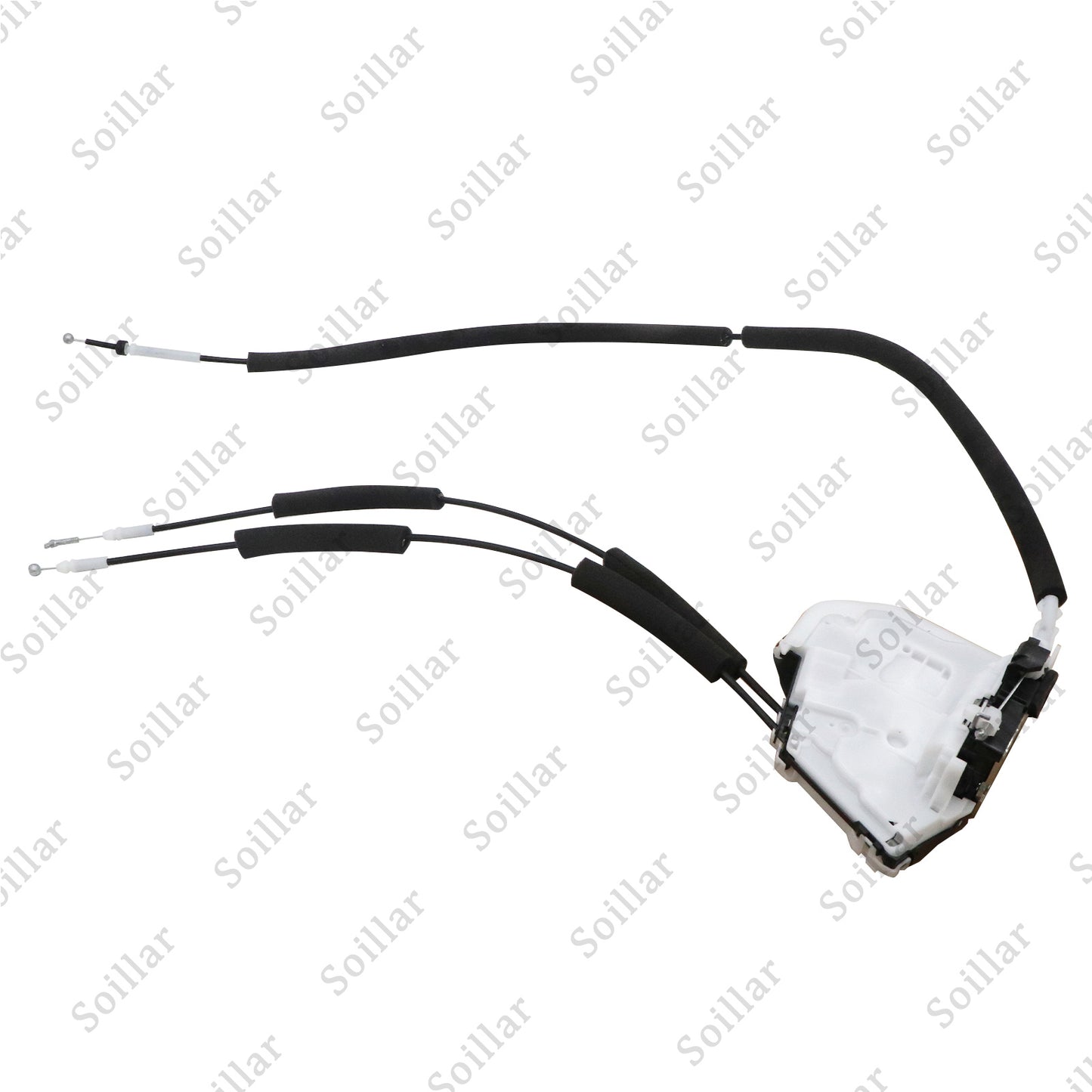 Door Lock Actuator Motor Rear Left Dorman For 2019-2021 Nissan Altima 825019HE0A
