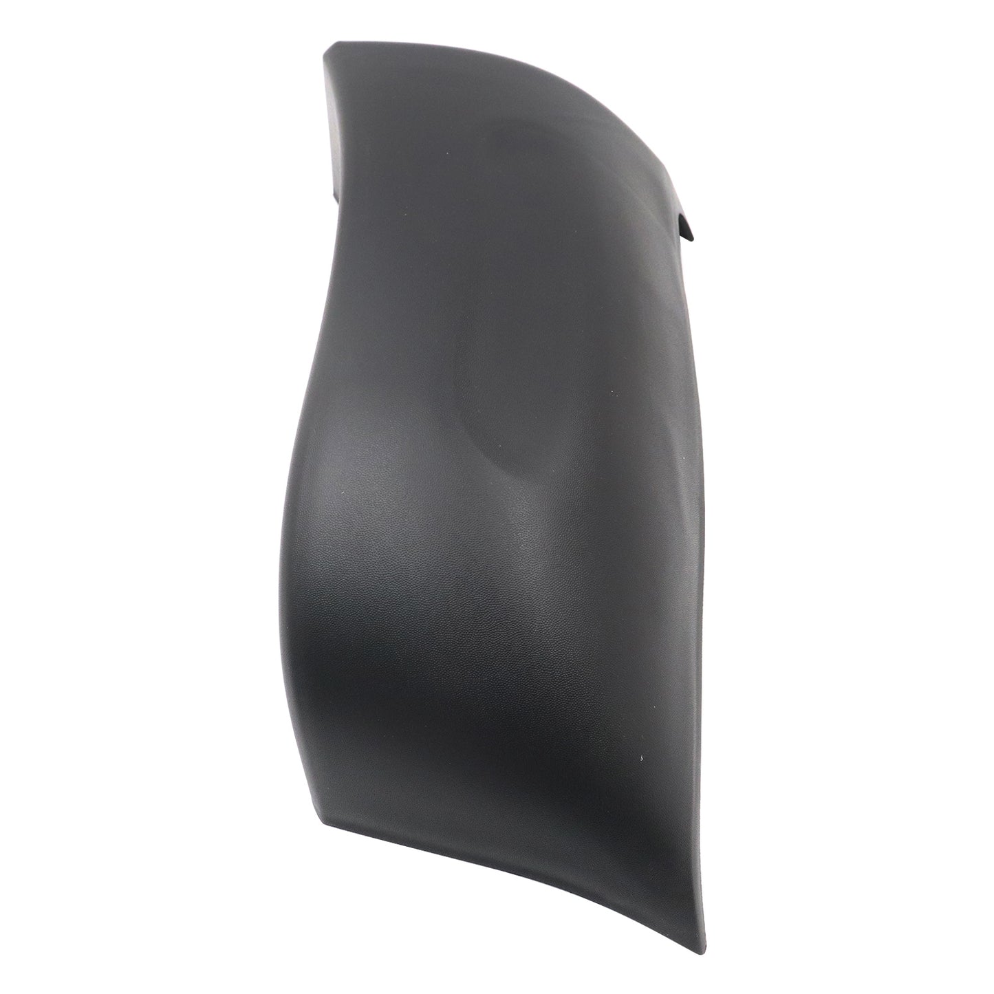 New Front Left Bumper Trim Molding Fender Flare For F-250 350 450 550 Super Duty