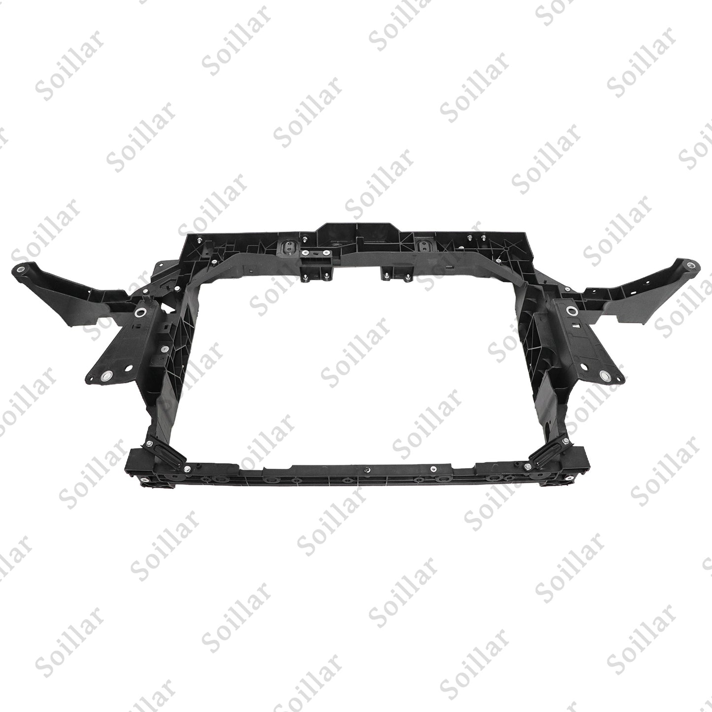 New Radiator Support Assembly For Honda CR-V CRV 2023,2024 714103A0A01