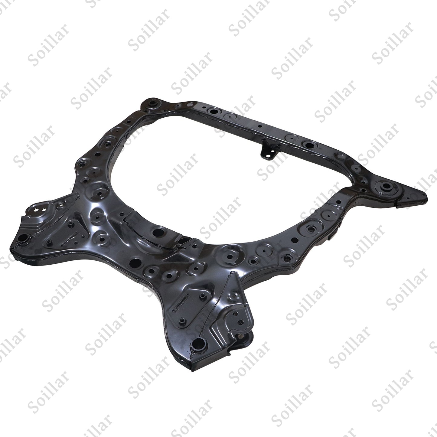 Front Suspension Subframe Crossmember for Toyota Highlander 2020 2021-2023 AWD
