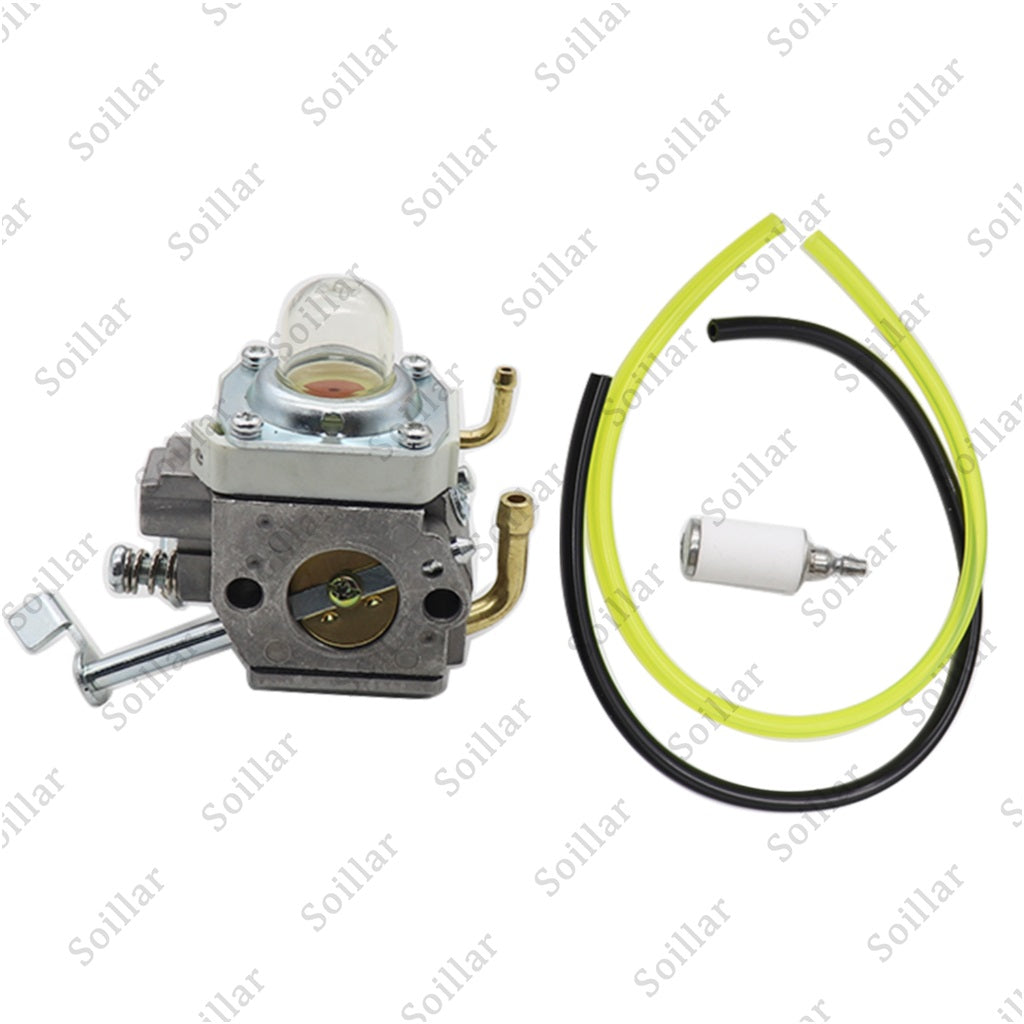 NEW Carburetor Kit Fit For Honda GX100UKRBF replace 16100-Z4E-S46 16100-Z4E-S43