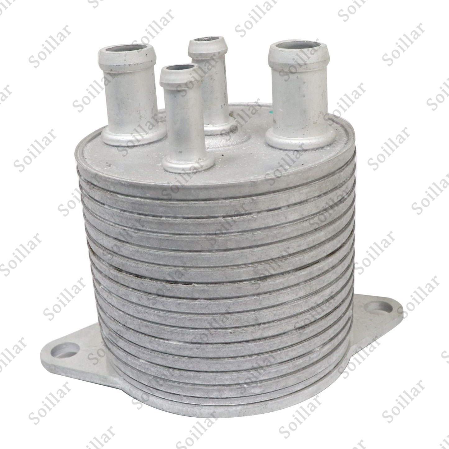 New Automatic Transmission Oil Cooler For 2014 2015-19 Subaru Forester WRX 2.0L