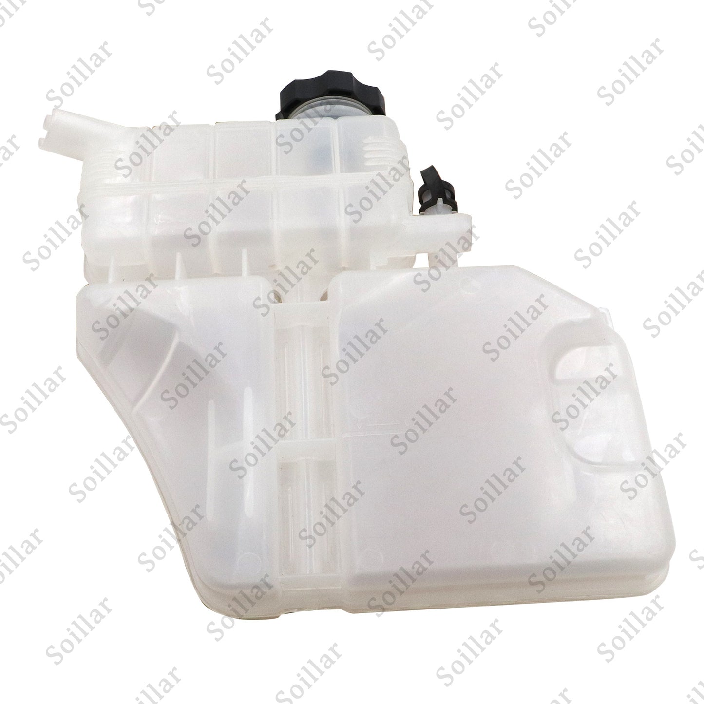 For 2013-2019 Cadillac ATS 22948113 NEW Coolant Reservoir Radiator Surge Tank