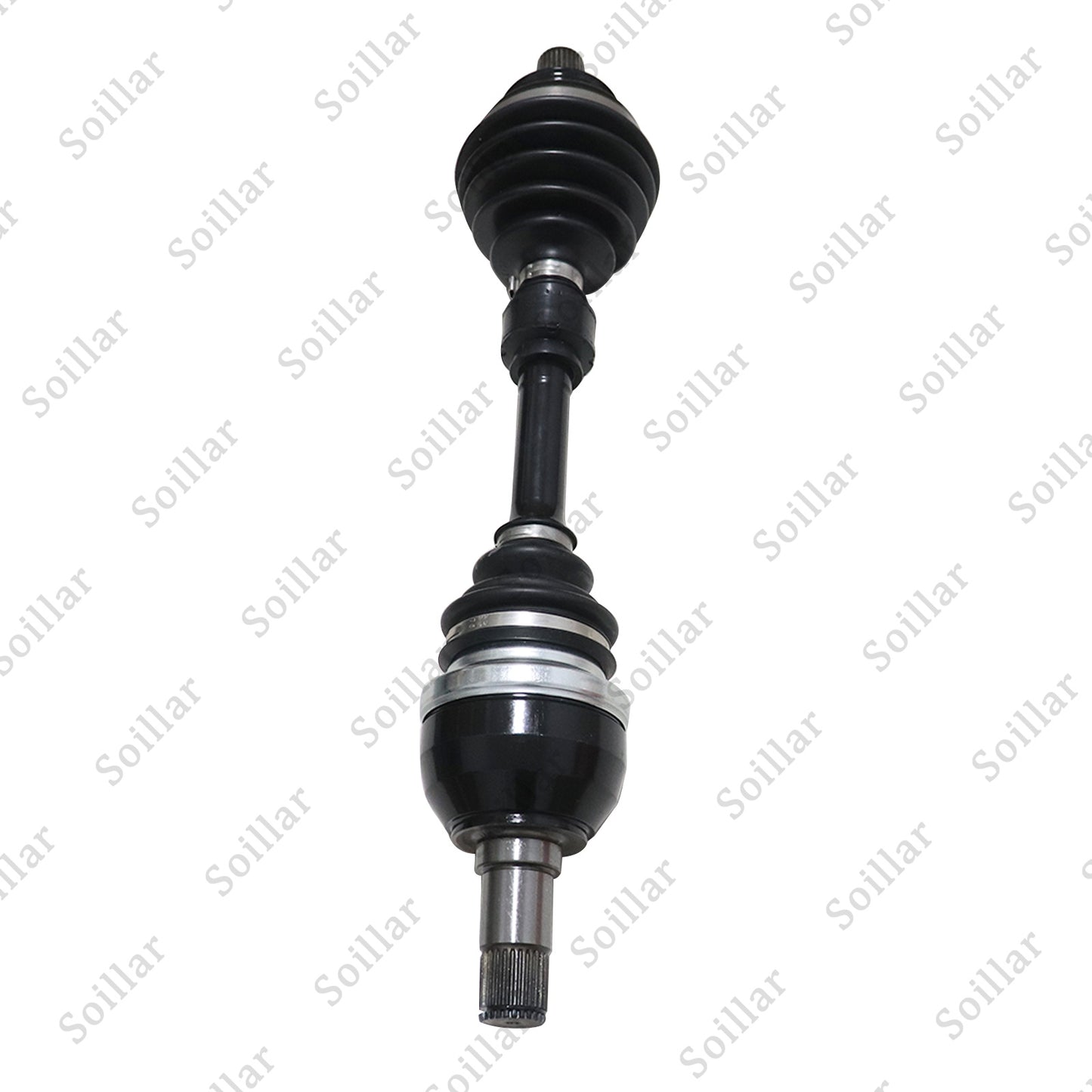 Front Left LH CV Axle Joint Assembly For Mercedes CLA250 GLA250 CLA45 GLA45 AMG