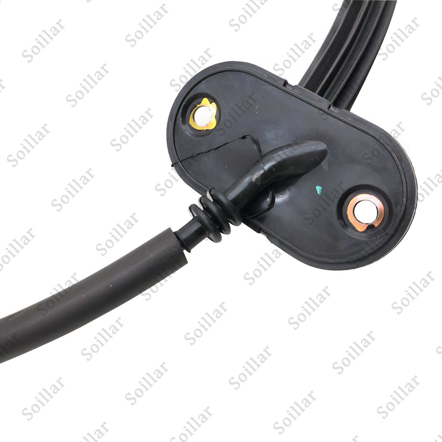 1x For Ford Escape 2008 Automatic Transmission Cable Shifter Linkage