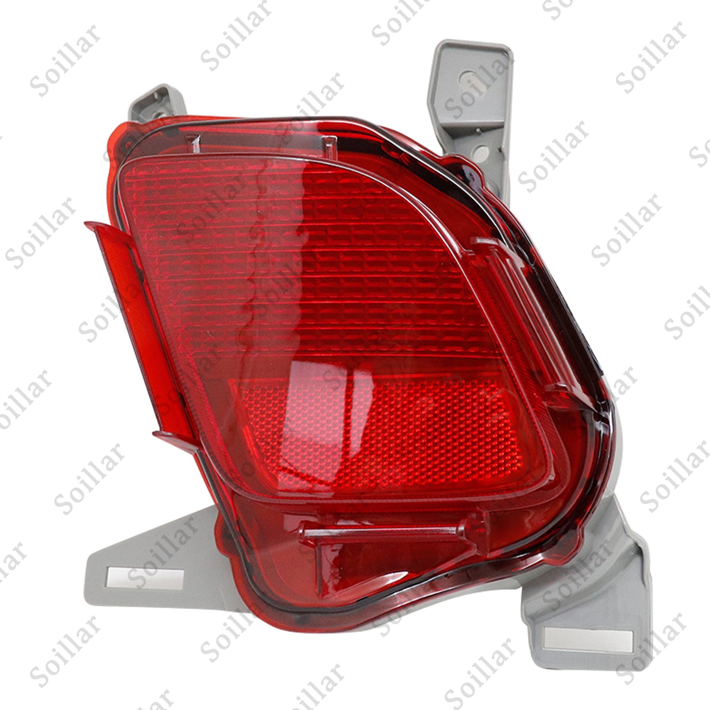 Bumper Reflector For Toyota Highlander 2014-2019 Rear Right Side 814800E020