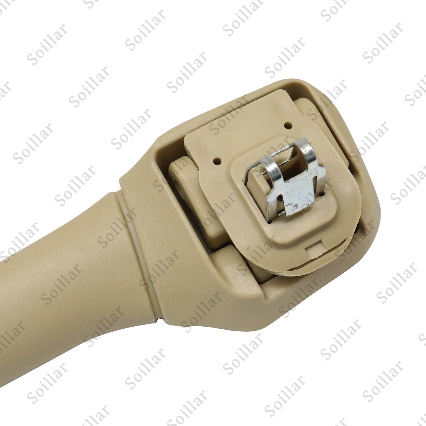 Beige Front Rear Top Pull Grab Handle 74610-53030 For LEXUS IS250 IS350 IS300