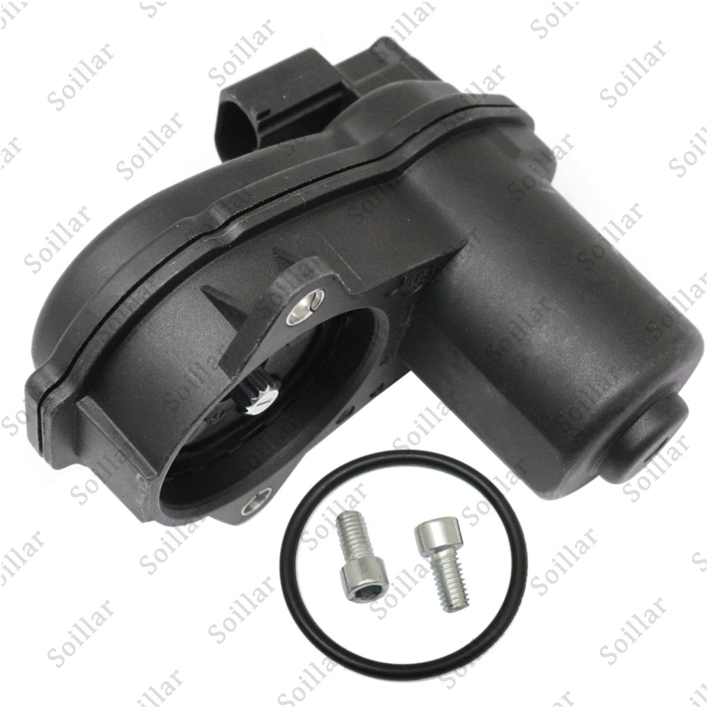 Parking Brake Actuator Rear Right For Acura TLX NSX 3.5L 2.4L 2015-2020