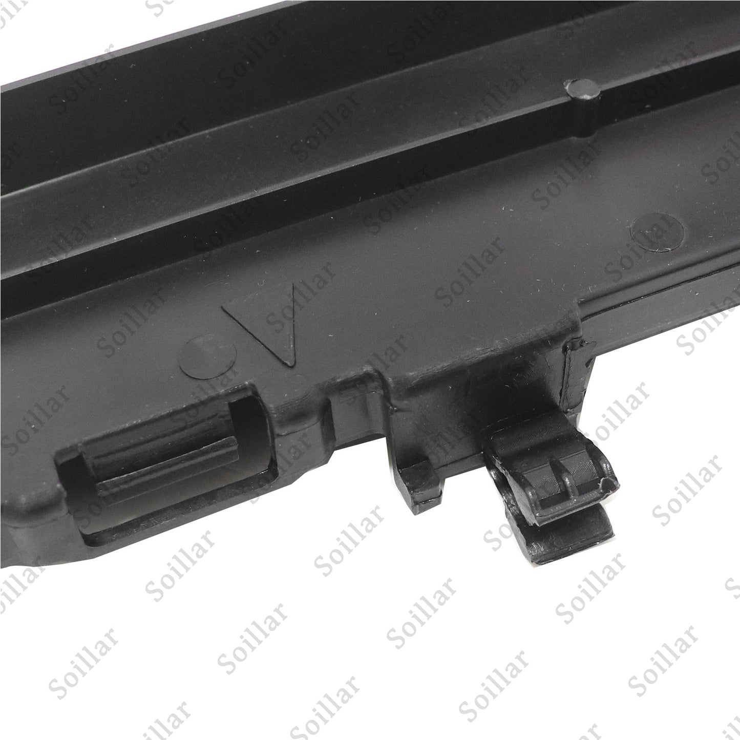 Fits For Toyota RAV4 2013-2018 Radiator AC Condenser Cooling Fan Bracket New