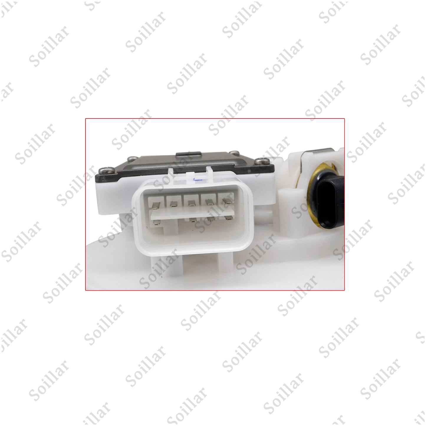 1PCS Fuel Pump Module 31110-D5500 For Hyundai Sonata for KIA Optima 2015-20