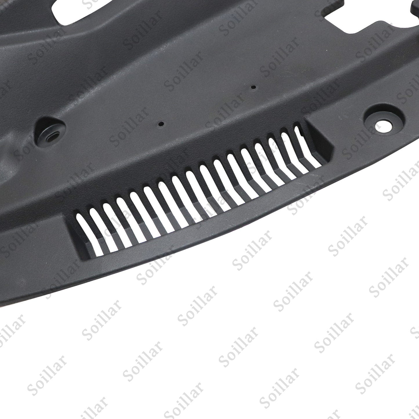 Radiator Support Cover For Lexus IS300 IS250 IS350 LX1224106C 5329553040