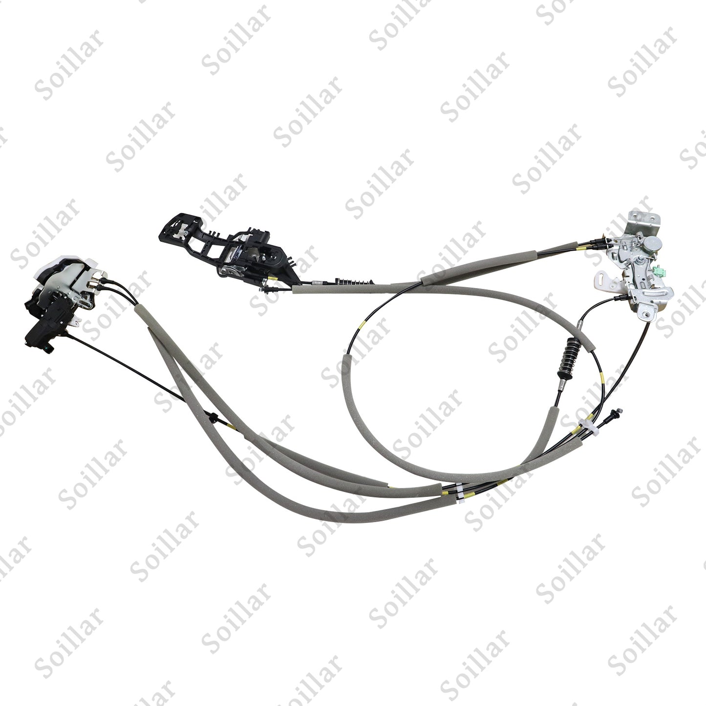 Right Side Door Lock Actuator Motor For Transit-Transit-250 350HD 3.5L 2015-20