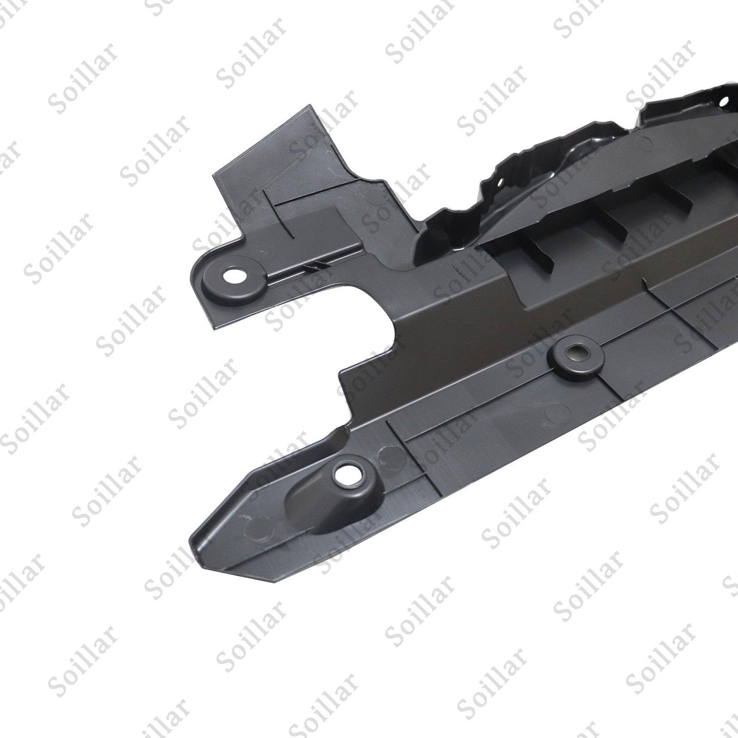 New Radiator Support Cover For 2016-2018 Toyota RAV4 2.5L 2494CC 166810V040
