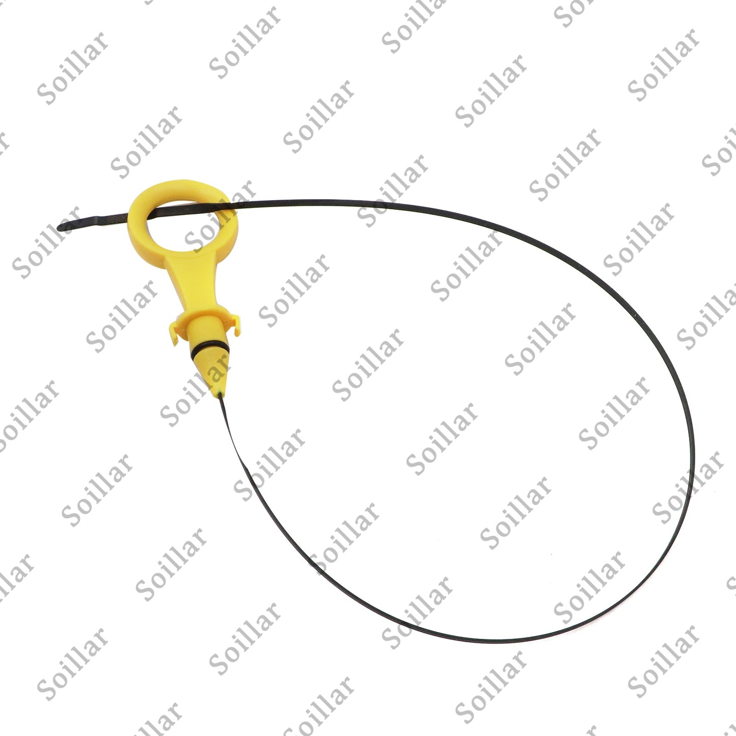 Engine Oil Level Dipstick For Audi A3 A4 A5 2009-2024 Porsche Macan 2017-2024
