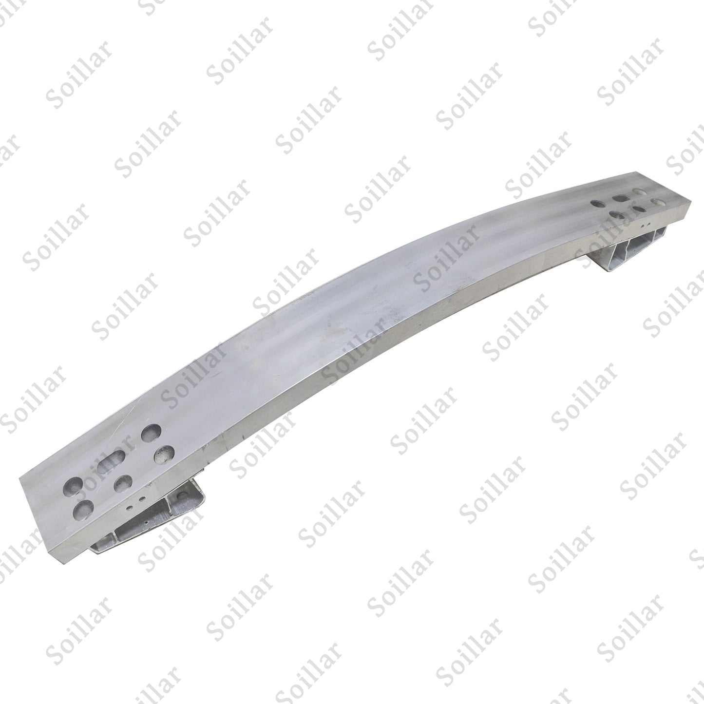 Rear Bumper Reinforcement For Lexus IS250 2014-2015 52023-53080 52023-53081