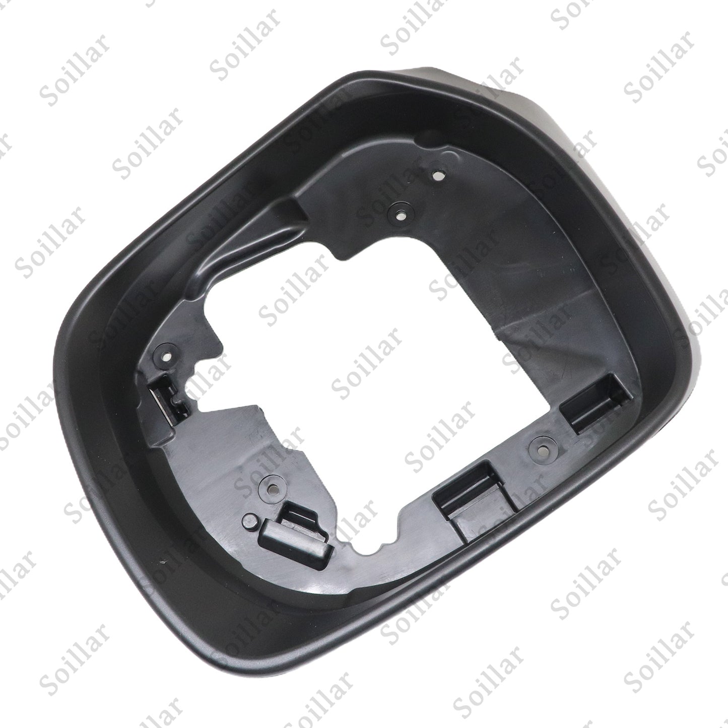 Right Side Rearview Door Mirror Cover Housing For Lexus GX460 2010 2011-2023 USA