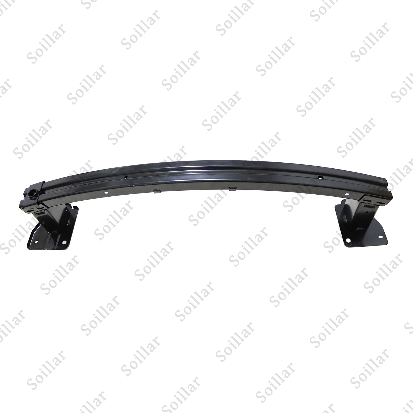Rear Bumper Reinforcement Fit 20-24 Buick Encore GX 21-24 Chevrolet Trailblazer