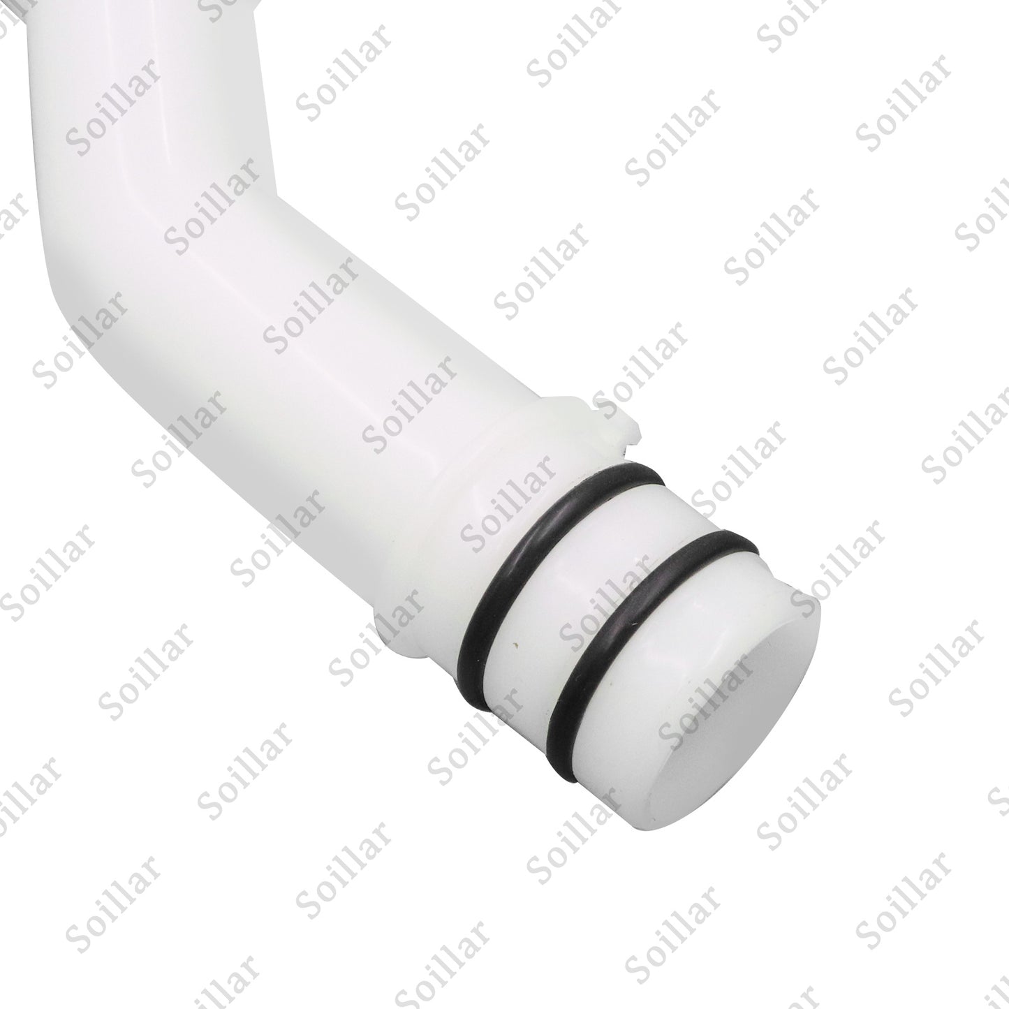 Wiper Washer Windshield Reservoir For Hyundai Sonata 2020-2024 98610L0000