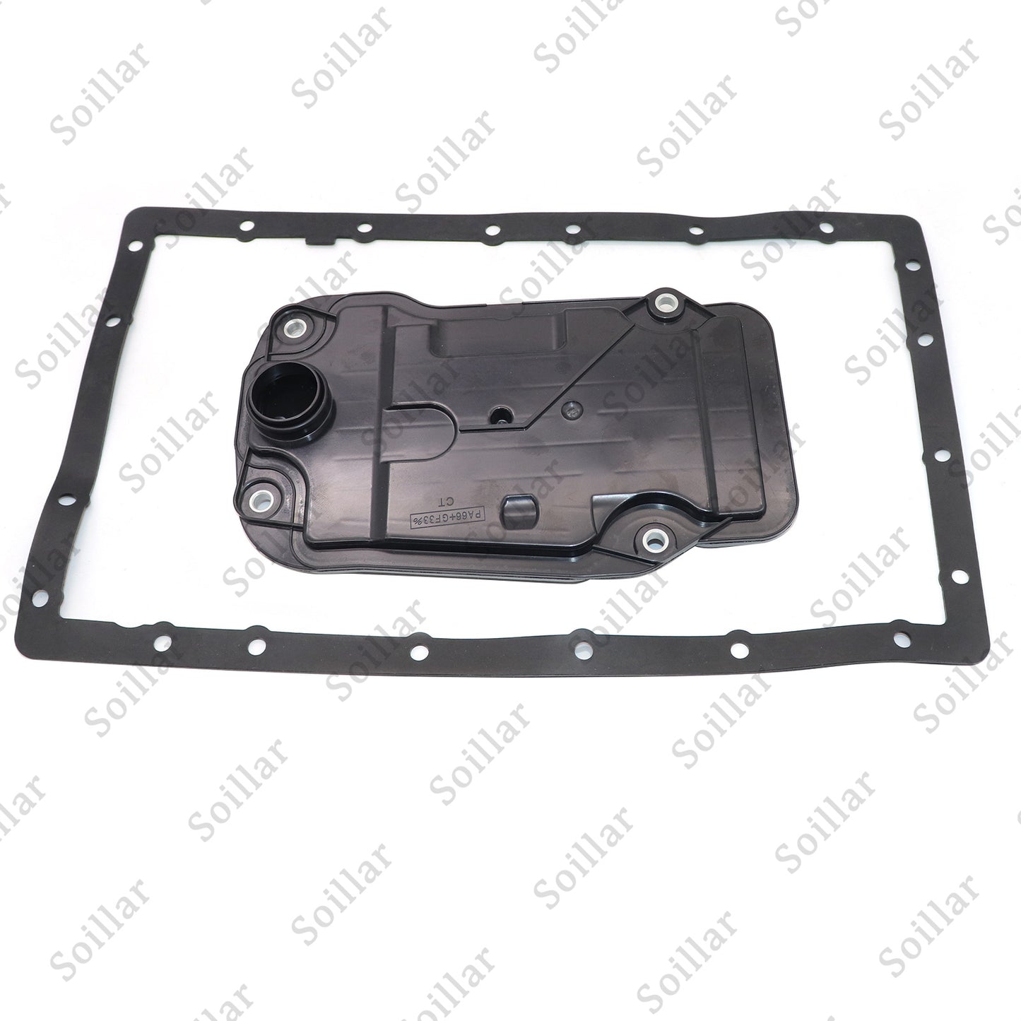 For LEXUS IS250 GS300 TRANSMISSION OIL STRAINER WITH O-RING & PAN GASKET