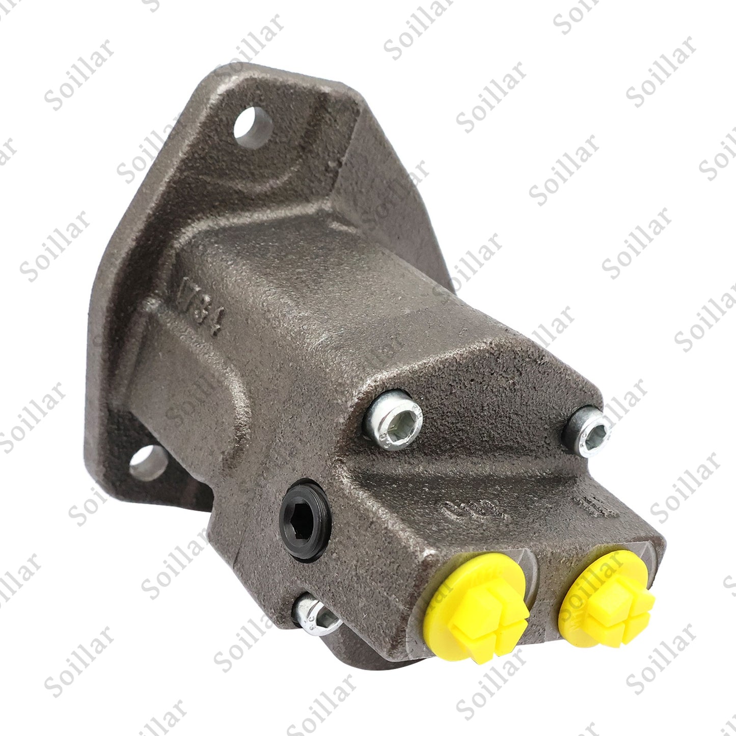 Fuel Pump 23535190 23539207 R23535540 For Detroit Series 60 Engine 12.7L & 14.0L