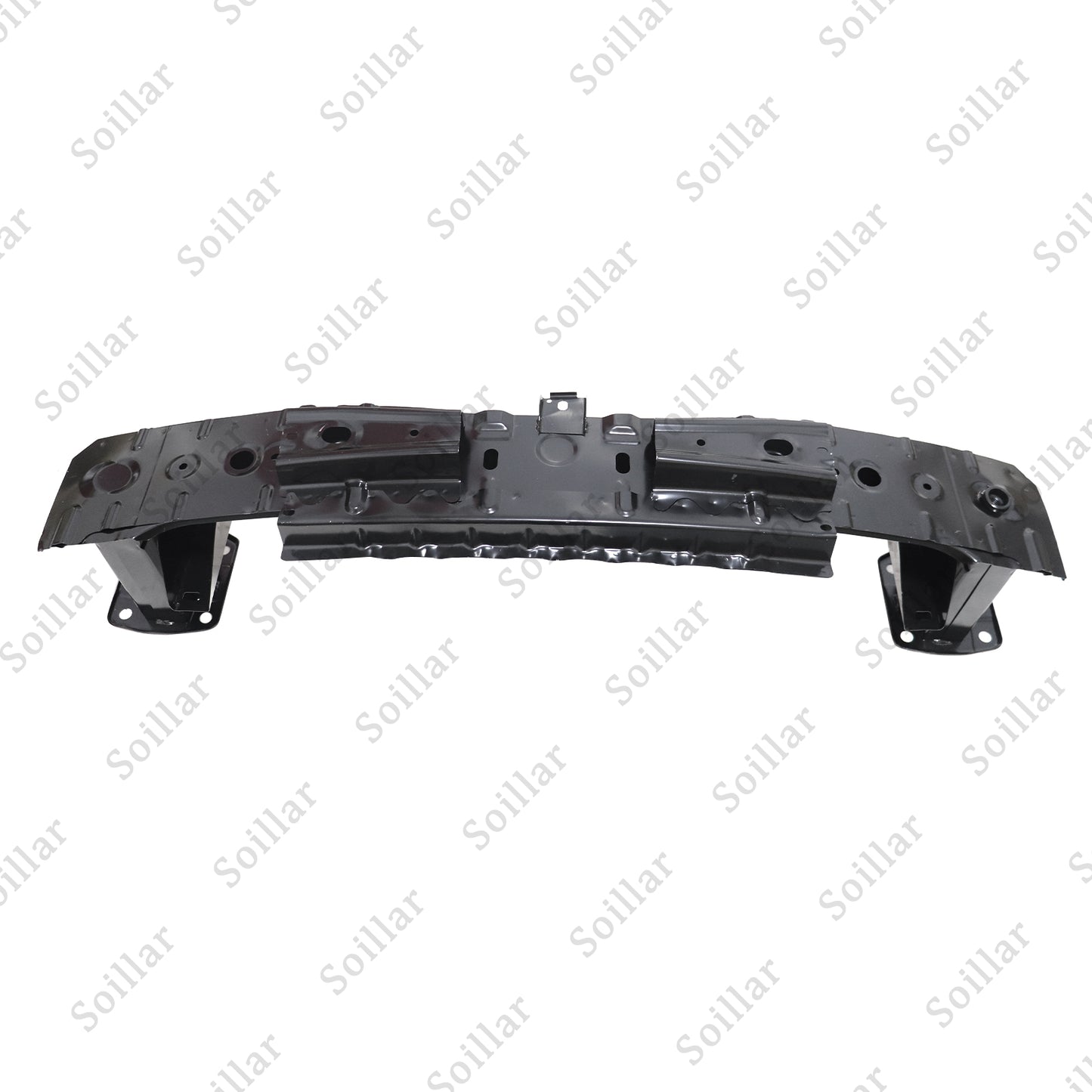 Bumper Reinforcement For Toyota 17-18 Yaris iA Base 19-20 Yaris 2016 Scion iA