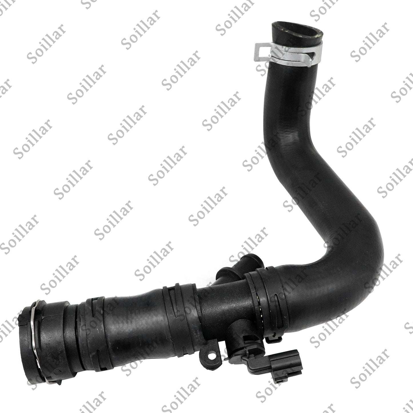 For Land Range Rover Sport LR4 Lower Bottom Radiator Hose Coolant 10-2012 2013