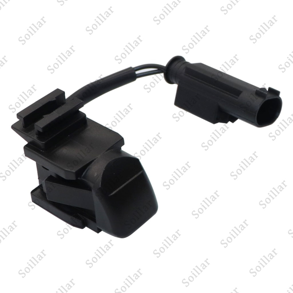 Fit Benz W203 W208 W209 W211 W219 Windshield Wiper Nozzle NEW A2118601147