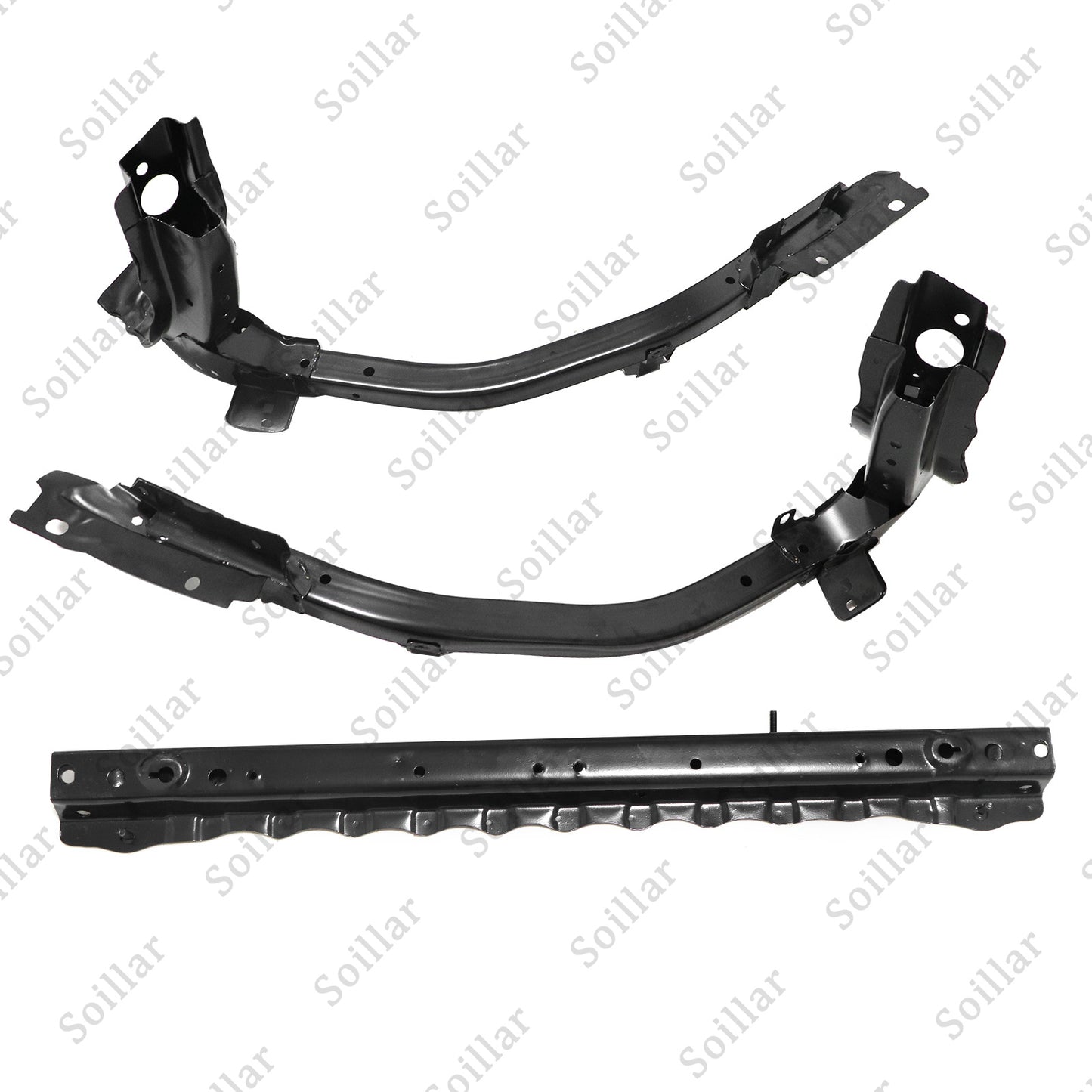 For 2016-2023 Chevrolet Malibu Radiator Support Core Upper 84020973 NEW