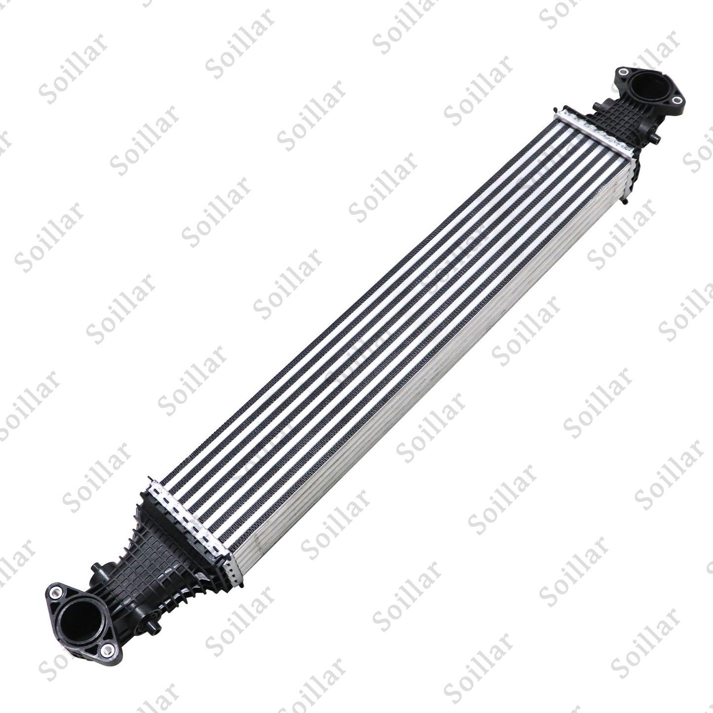 NEW Fits For Honda 2022 2023 2024 Inter-Cooler 19710-64A-A01 USA