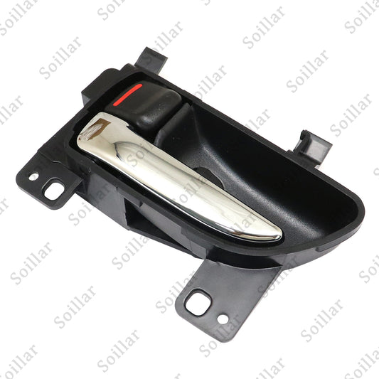 For 2012-2021 Subaru Impreza WRX STI Driver Door Handle Interior Side Left LH US
