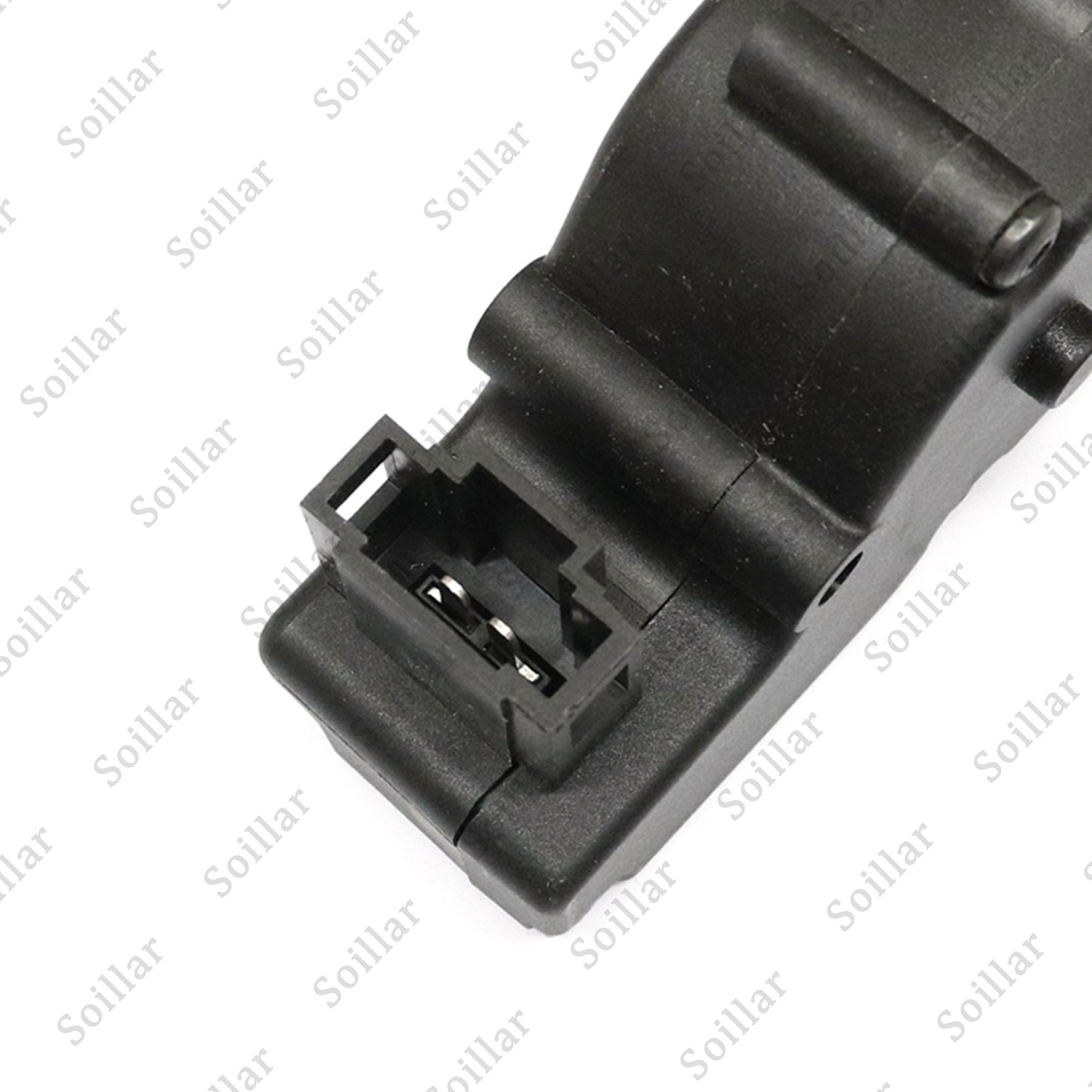 For Tesla Model S 2012-21 1003549-00-D 1x Cinching Actuator Tailgate Latch Motor