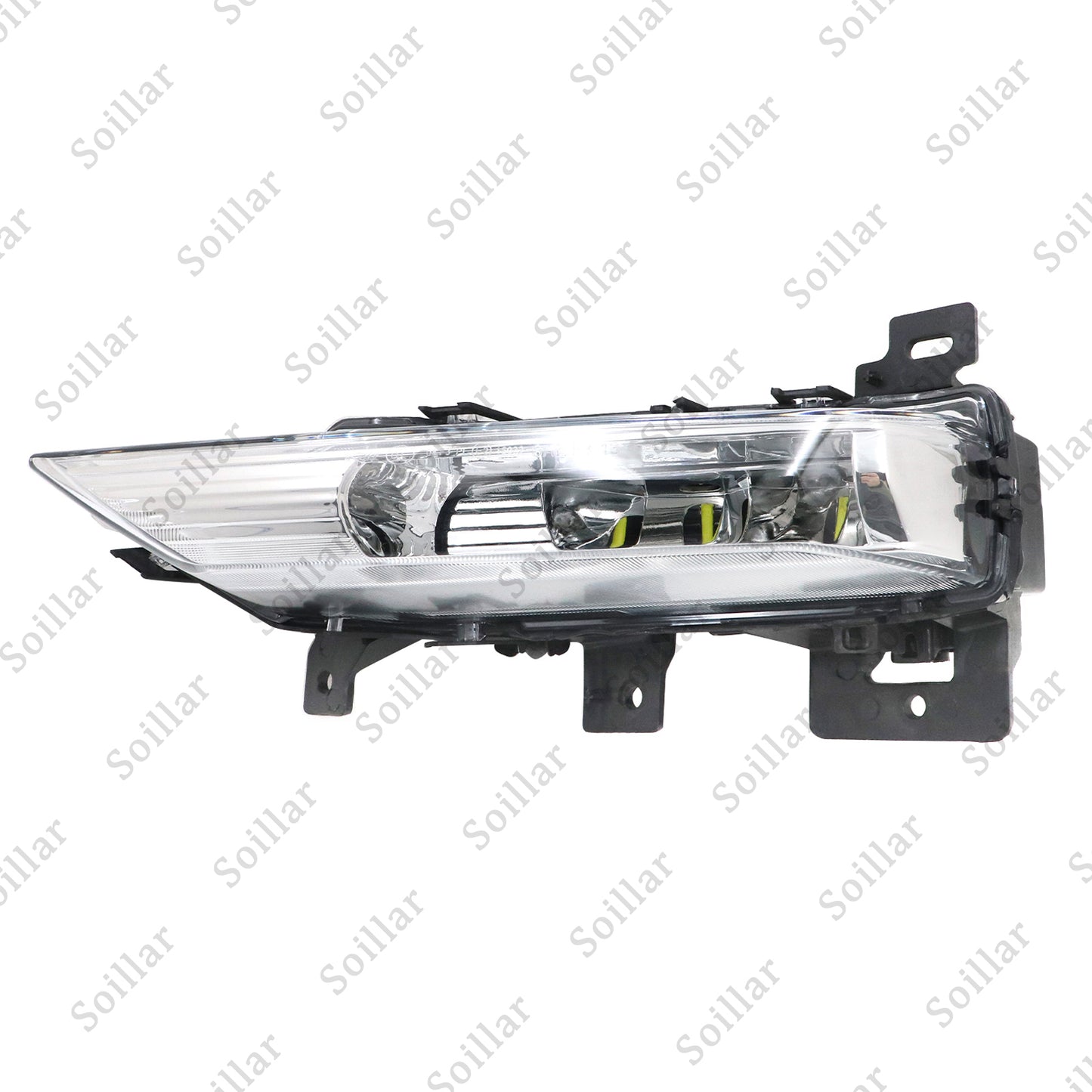 FRONT LEFT SIDE BUMPER LED FOG LIGHT LAMP FOR INFINITI QX30 2017 2018 2019