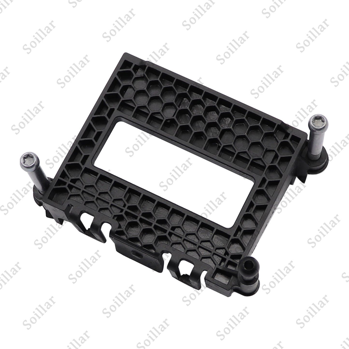 Radar Cruise Sensor Control Body Bracket For 2017-21 Honda Civic 2018-21 CR-V