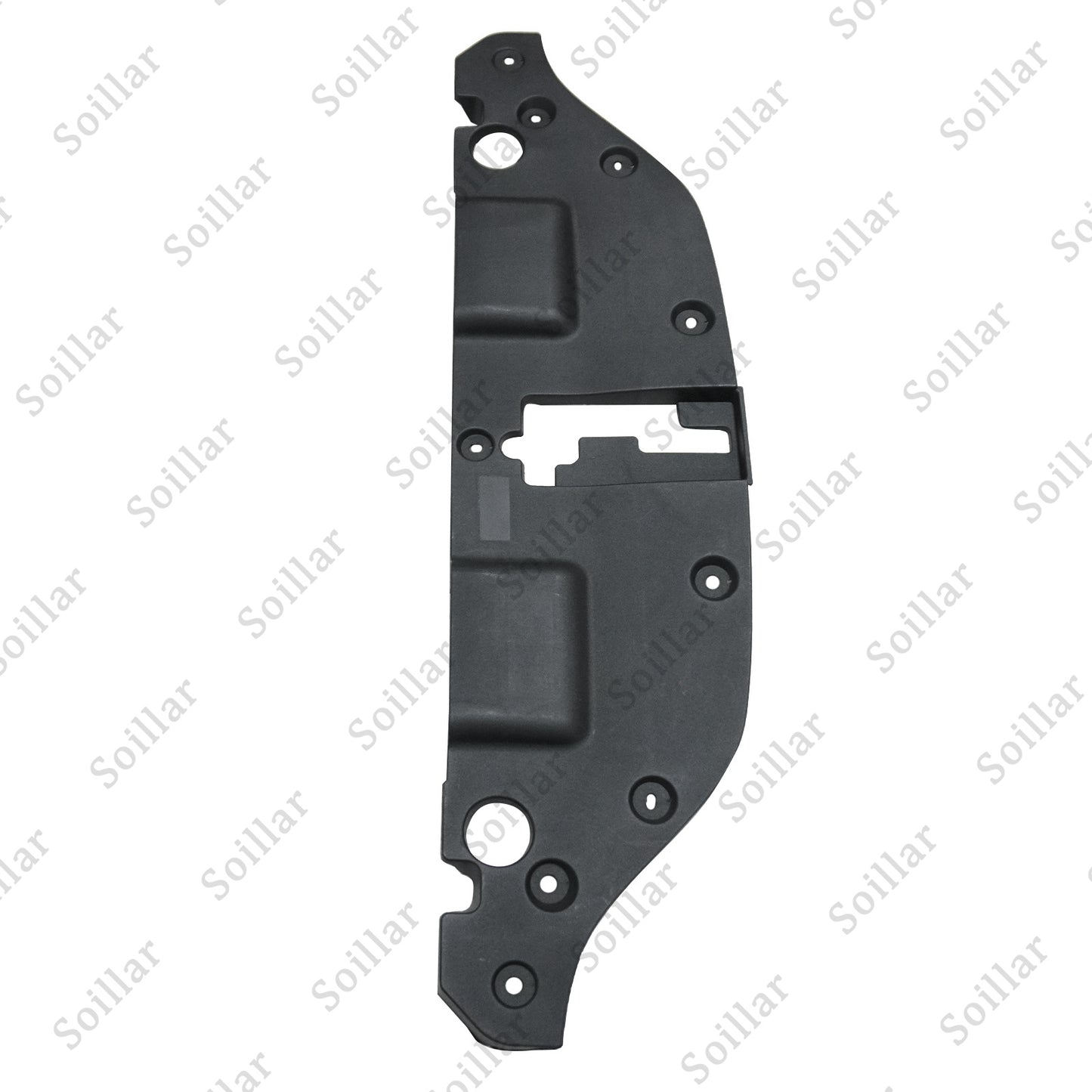 1Pc For Lexus NX250 2022-2023 Upper Radiator Support Cover 16681F0080