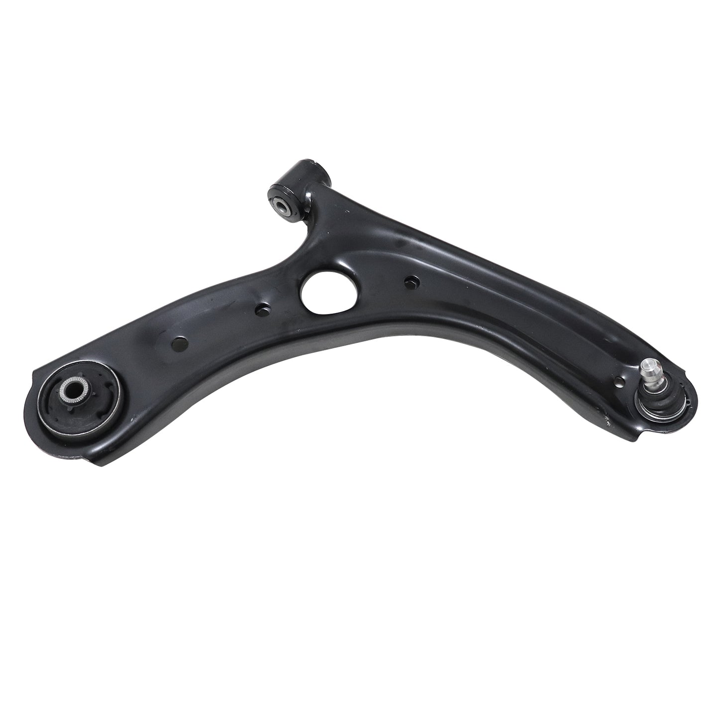 1Pc Front Lower Control Arm w/ball joint RH 54501-K0100 For KIA SOUL 2020-2023