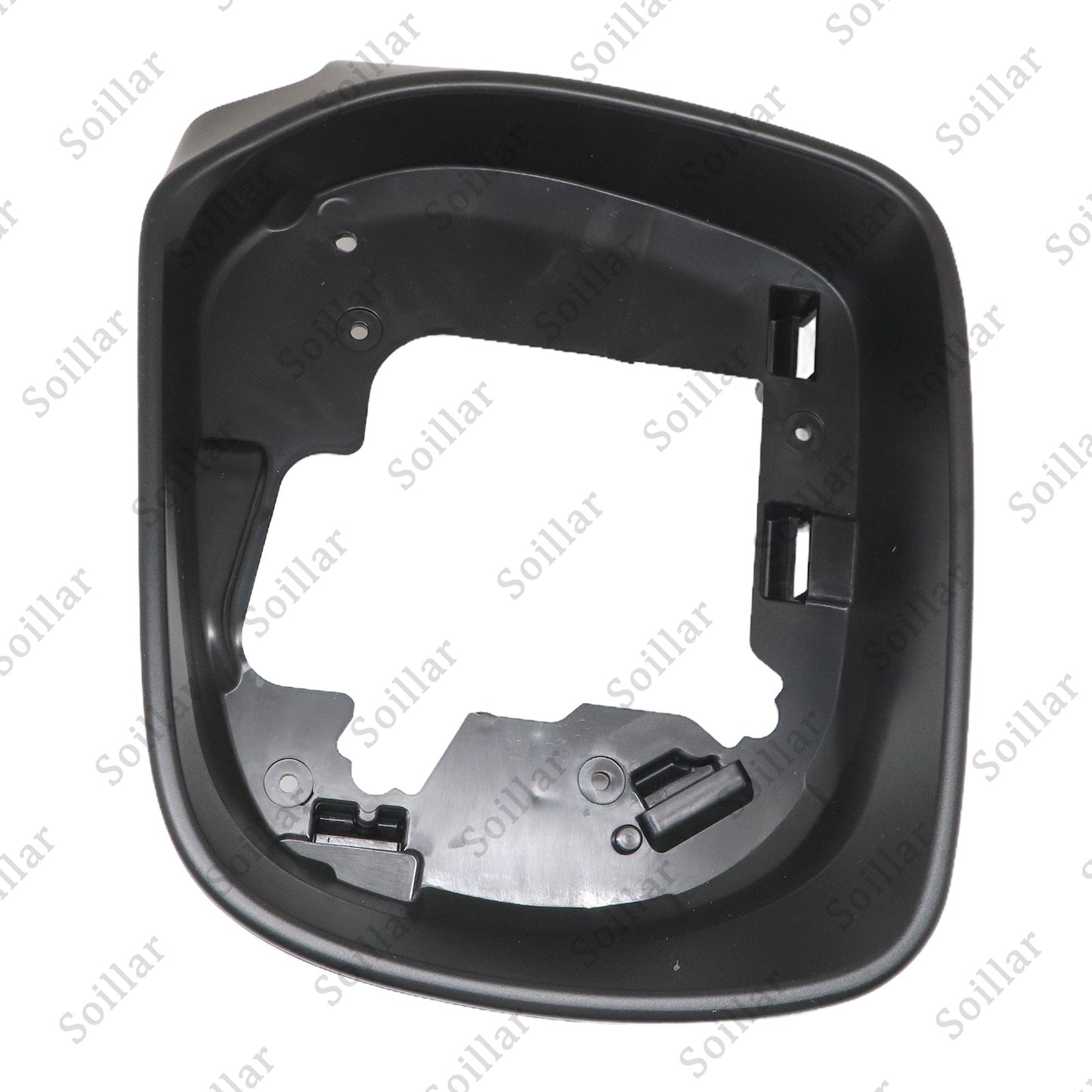 Right Side Rearview Door Mirror Cover Housing For Lexus GX460 2010 2011-2023 USA