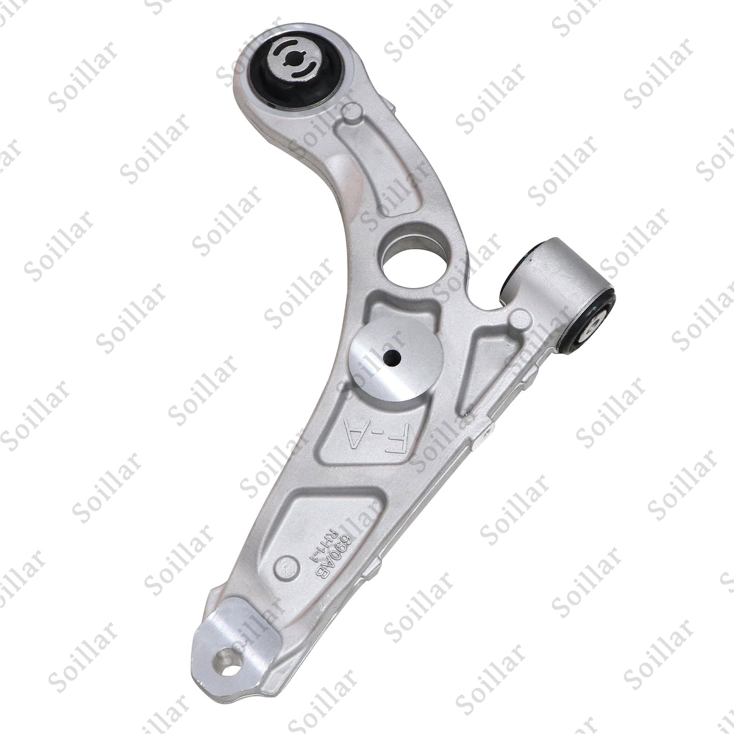 68288578AF Front Lower Control Arm Right Side For 2019 Jeep Cherokee