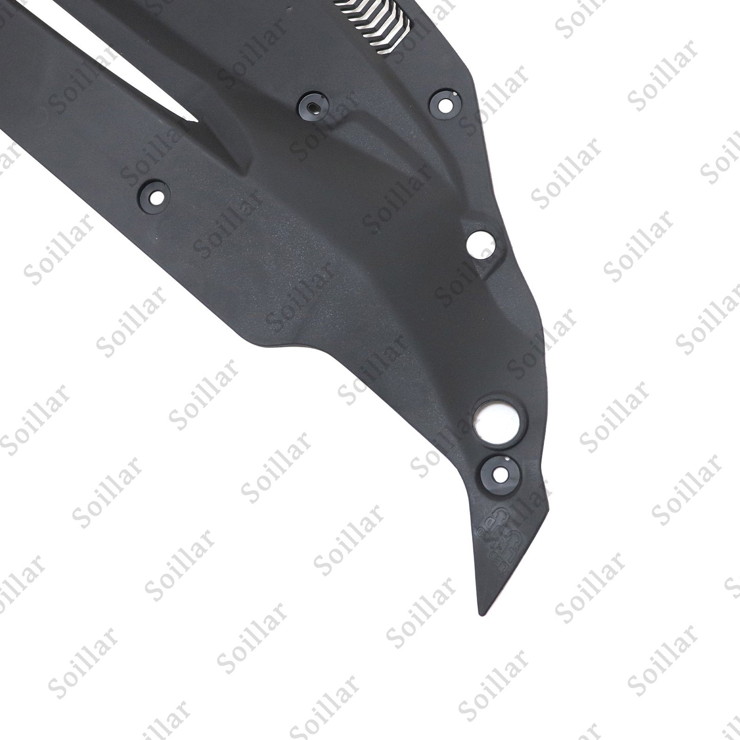 Radiator Support Cover For Lexus IS300 IS250 IS350 LX1224106C 5329553040