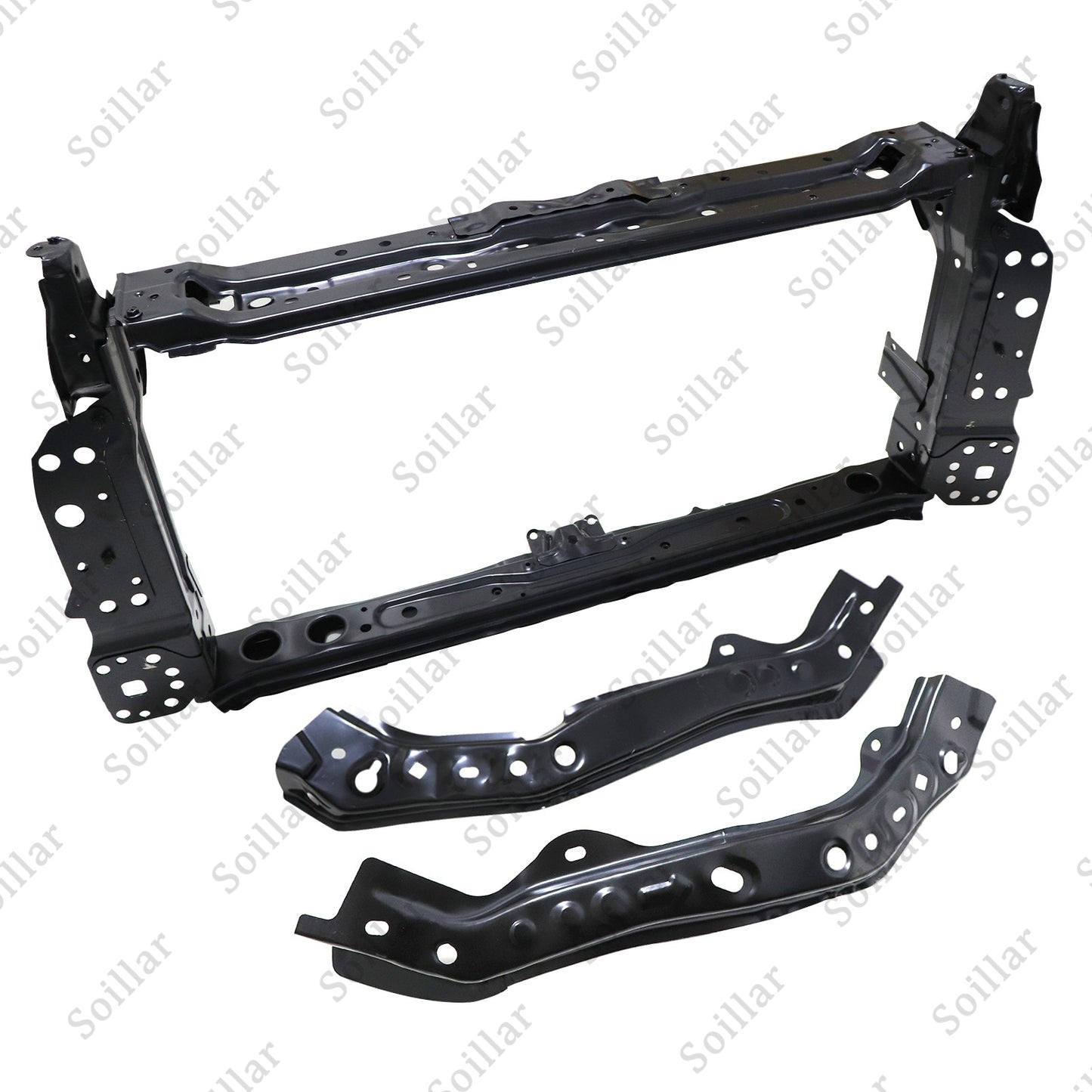 For Toyota Corolla Sedan 2019-2023 Radiator Support Core Assembly Frame