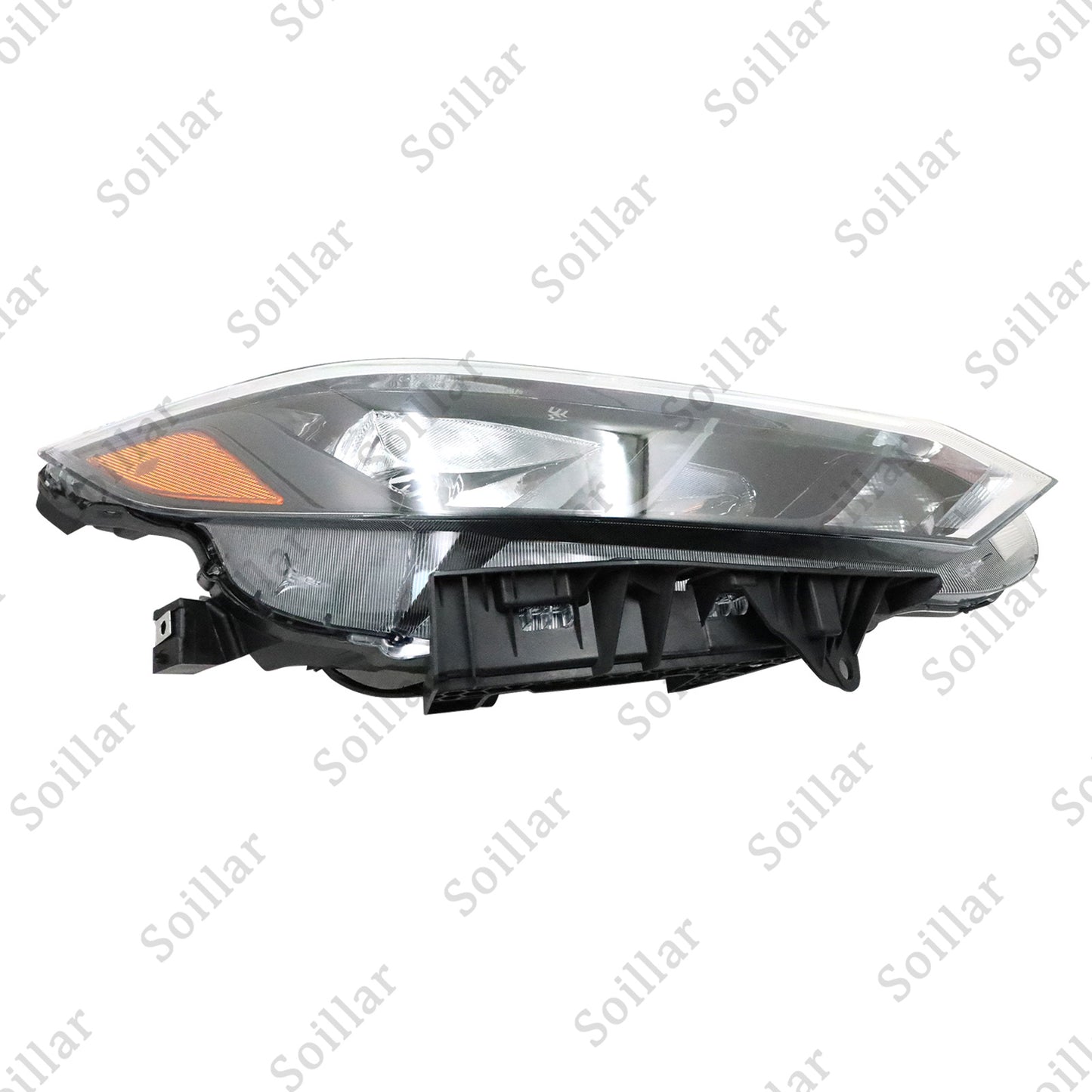 Right Side Halogen Headlight For Nissan Sentra S/SV 2024-2025 Models