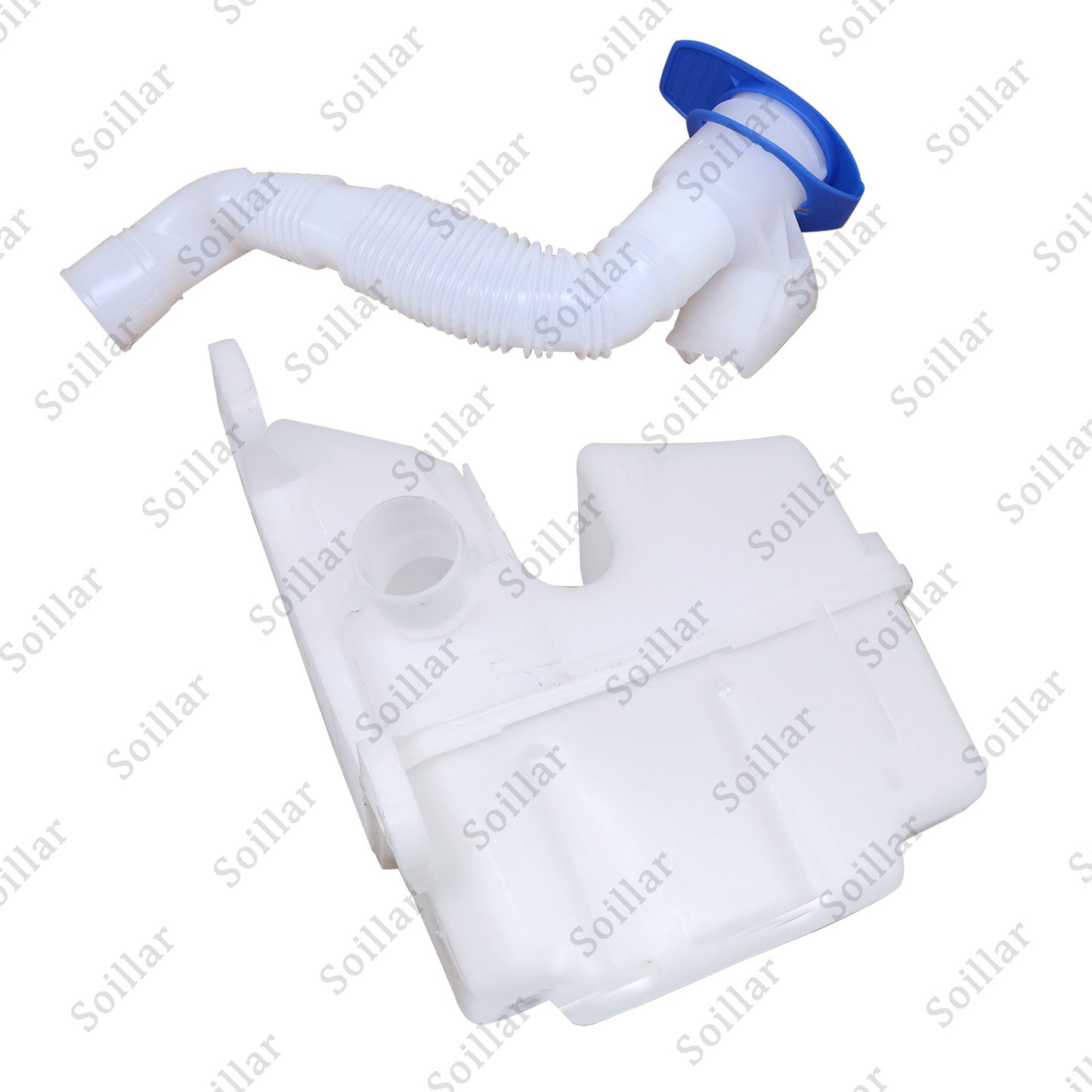 1Pc For Lexus NX250 2022-2023 Washer Reservoir 16681F0080