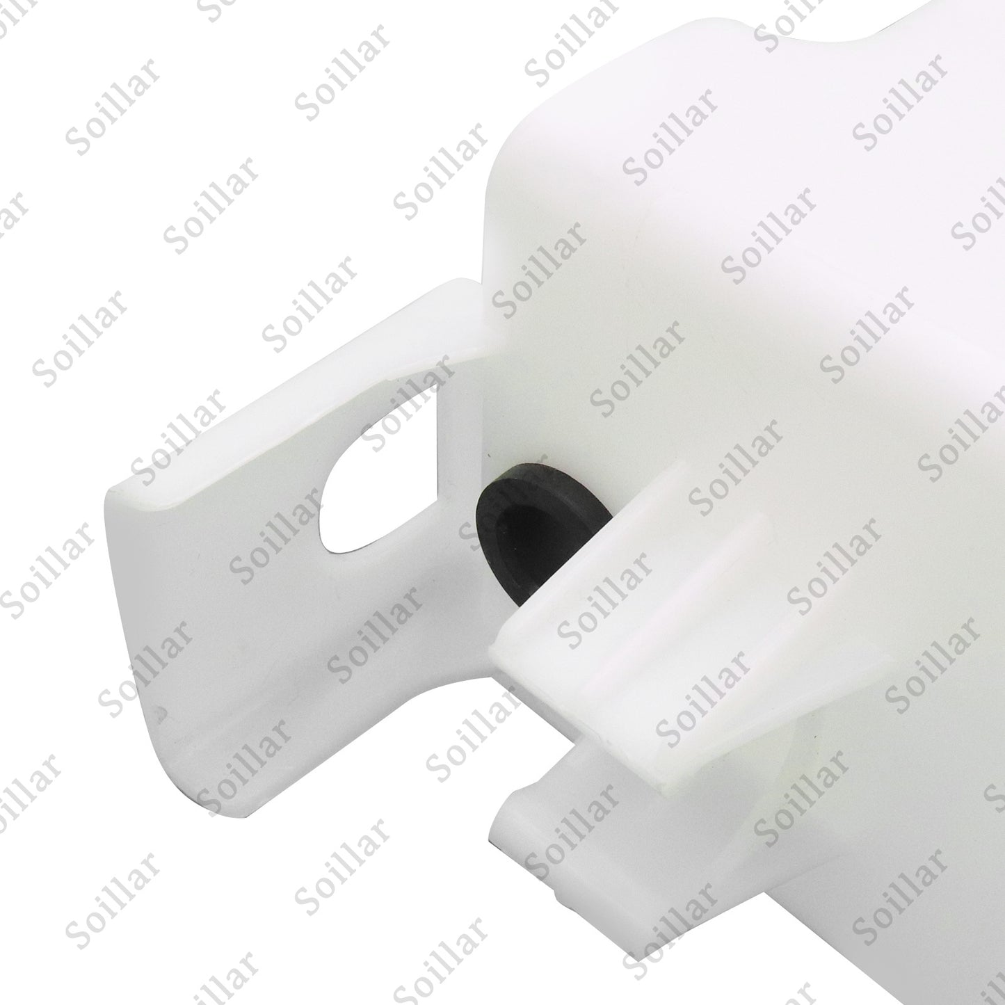 Wiper Washer Windshield Reservoir For Hyundai Sonata 2020-2024 98610L0000