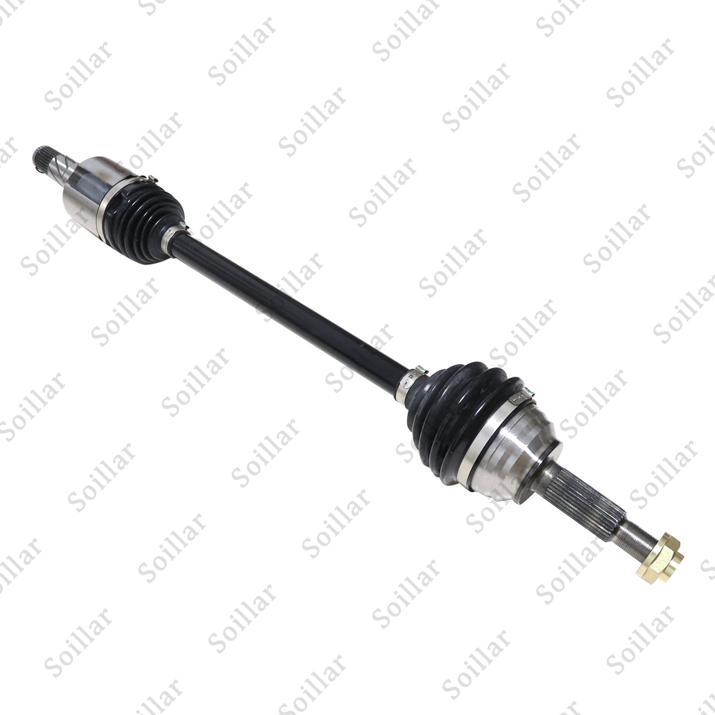 For Tesla Model S Front CV Axle Halfshaft Left 2016 2017 2018-2020 1138040-00-C