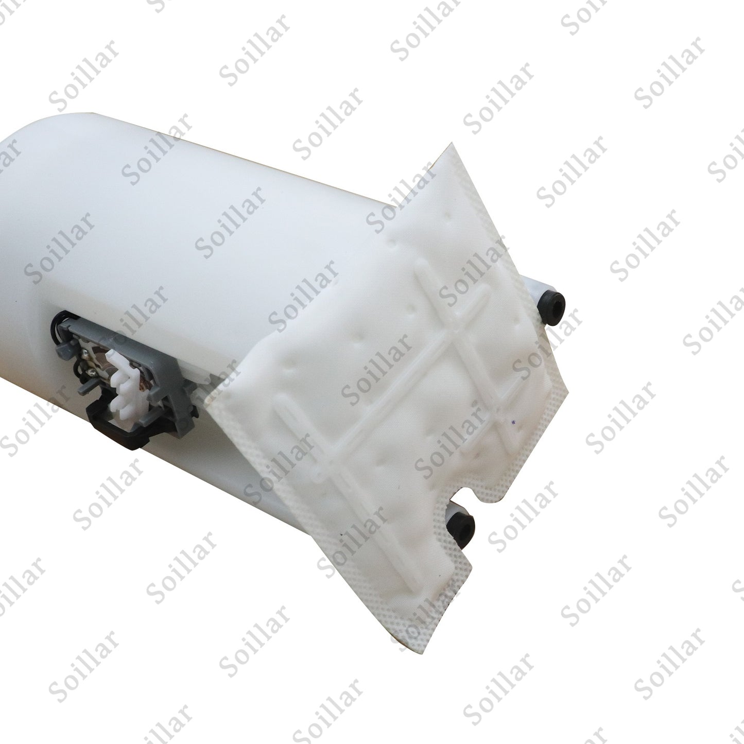 1Pc Fuel Pump W0013952 25353893 For 2004+ P32 W16 W18 W20 W22 W24 W42