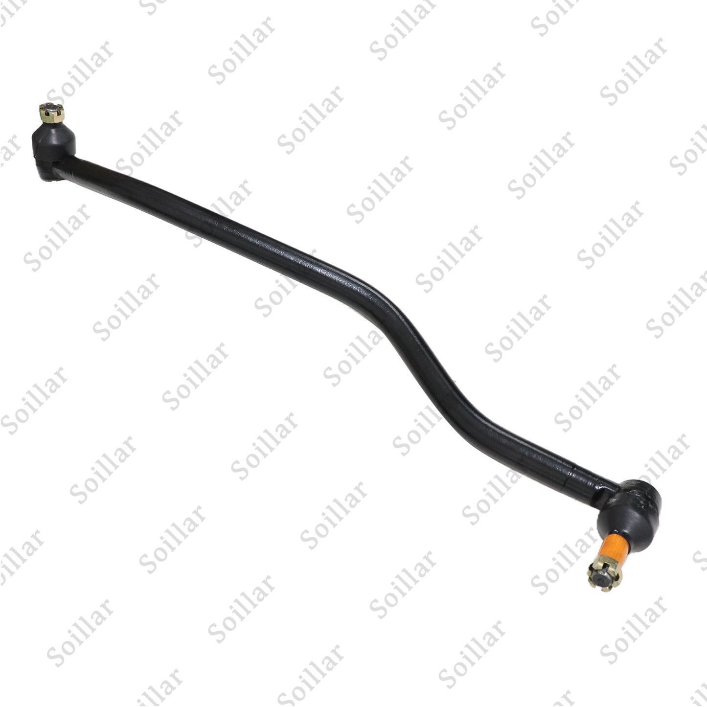 Drag Link For ISUZU NRR NQR NPR NPR-HD 4HE1 4.8L 4HK1 5.2L 1995-2006 2007
