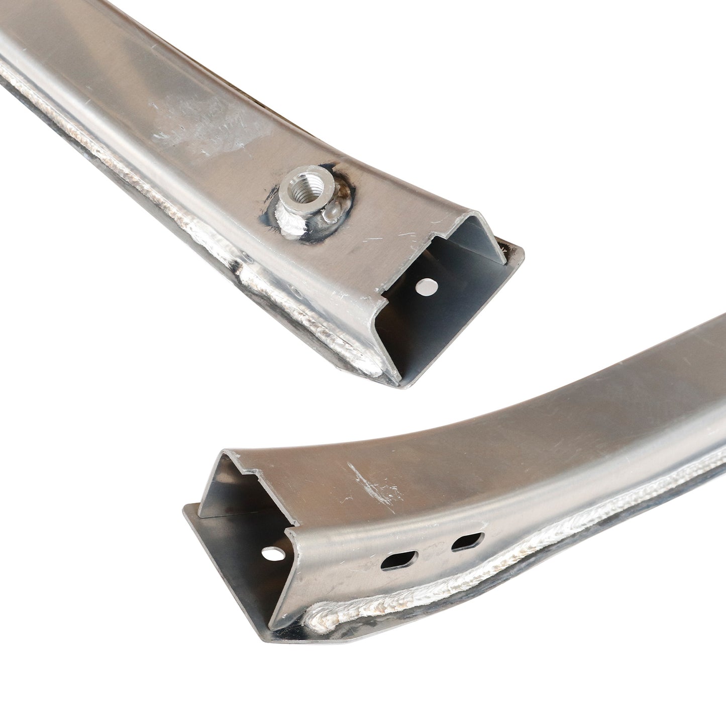 NEW Bumper ReinForcement For 2017-2020 Audi A4 Impact Bar Aluminum Front